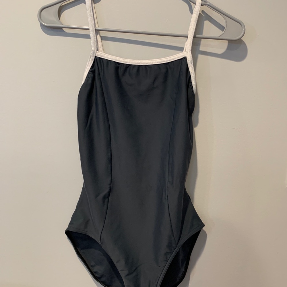 Sonata Dancewear leotard Adult Medium